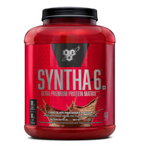 Syntha -6 Ultra Premium Whey Protein