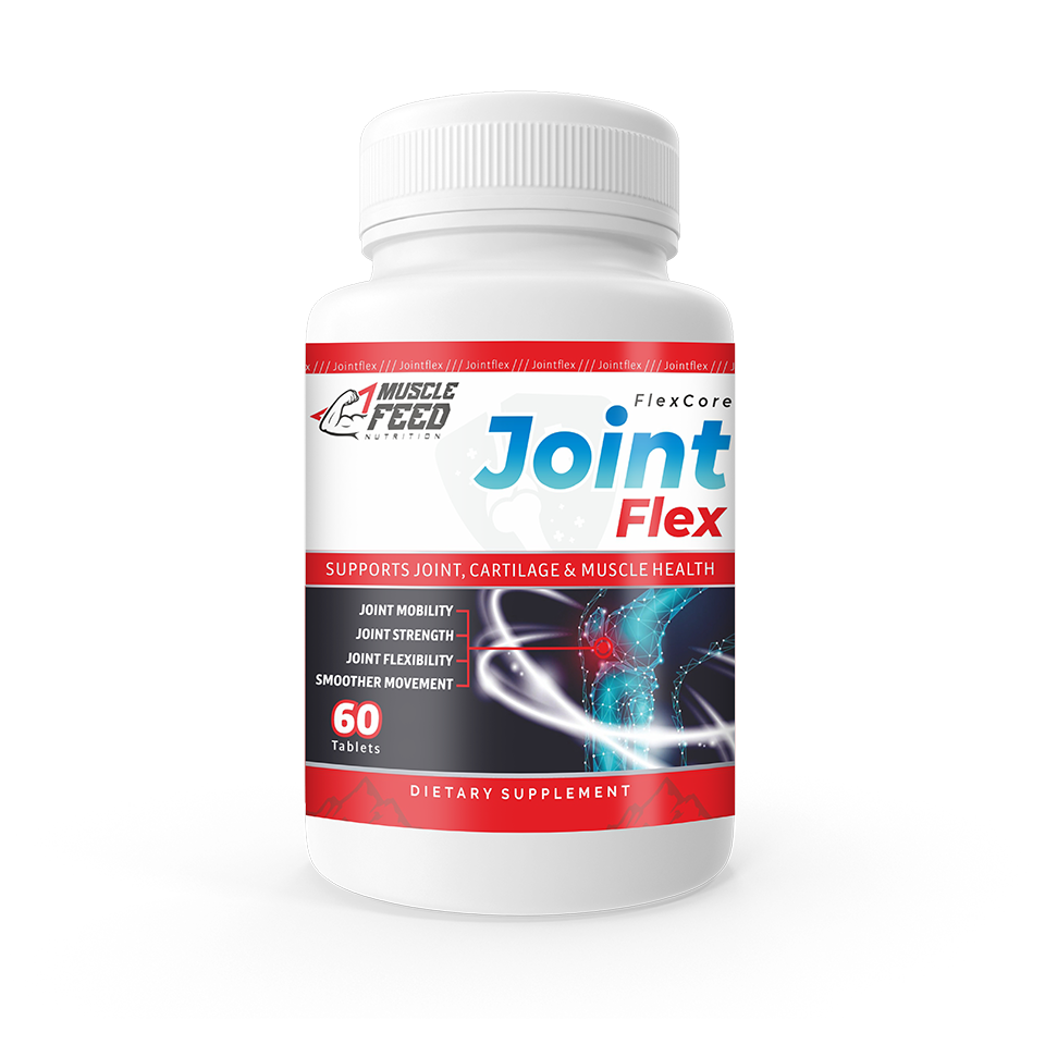 Muscle Feed Joint Flex 60 TAB