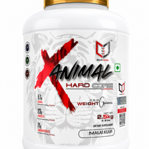 Muscle Doctor X Animal Hard Core 2.5Kg