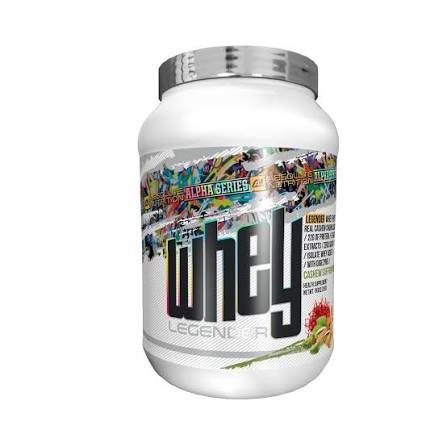 Legender Whey 1kg