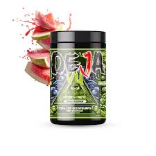 Dignity Dejaa Vu Preworkout