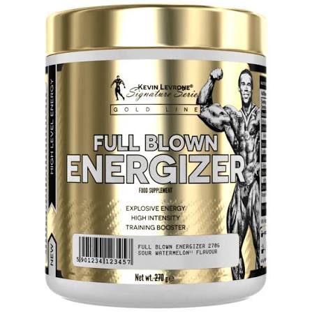 Gold Full Blown Energizer 270 g