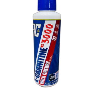 Ronnie Coleman Signature Series L-Carnitine 3000 Mg Liquid